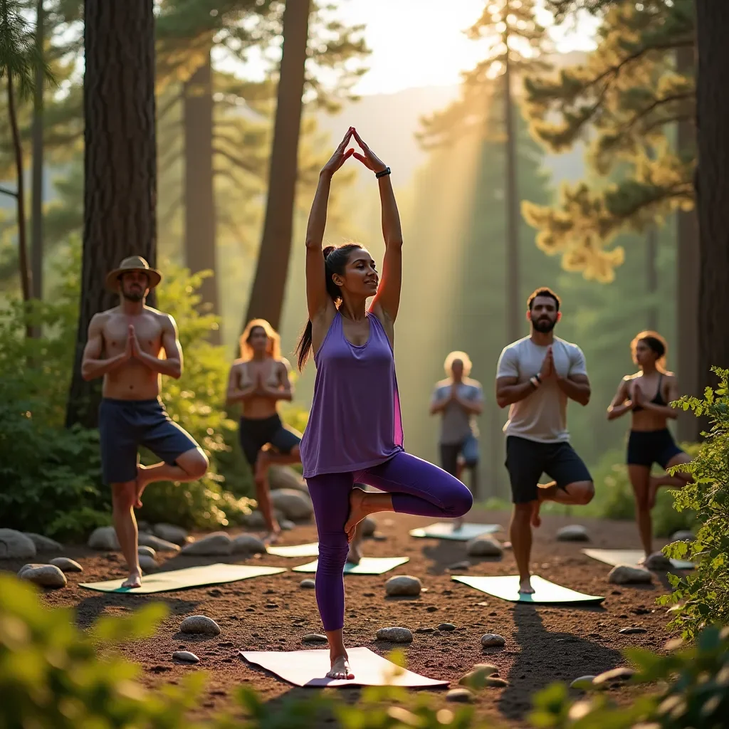 Creative timeline visualization